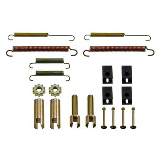 Dorman® - Rear Parking Brake Hardware Kit