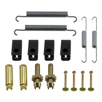 Dorman® - Parking Brake Hardware Kits