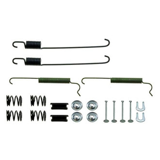 Dorman® - Rear Drum Brake Hardware Kit