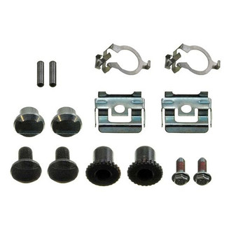 Dorman® - Parking Brake Hardware Kits