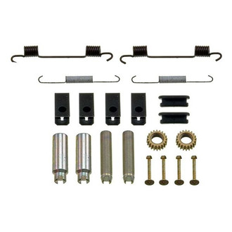 Dorman® - Rear Parking Brake Hardware Kit