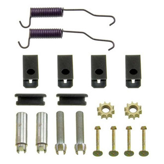 Dorman® - Rear Parking Brake Hardware Kit