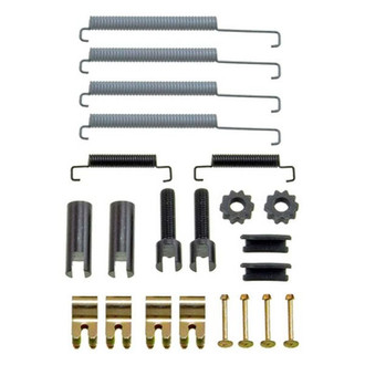Dorman® - Parking Brake Hardware Kits