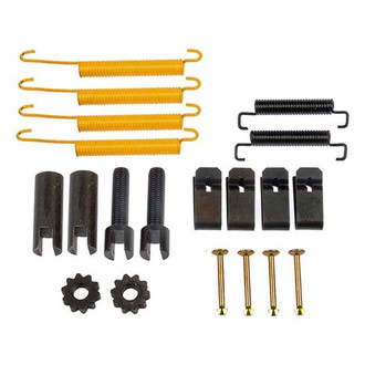 Dorman® - Rear Parking Brake Hardware Kit