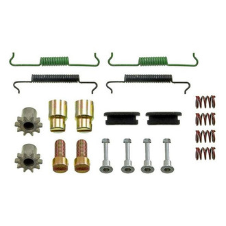 Dorman® - Parking Brake Hardware Kits