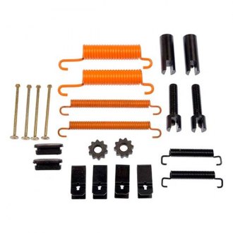 Dorman HW7317 Dorman Brake Hardware Kits | Summit Racing
