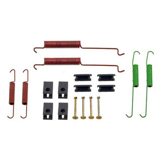 Dorman® - Rear Drum Brake Hardware Kit