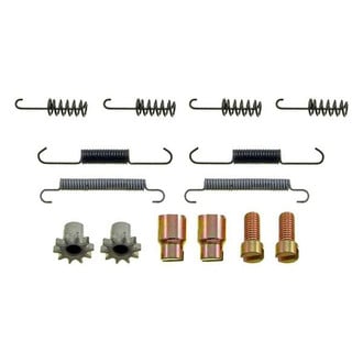 Dorman® - Parking Brake Hardware Kits