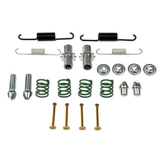 Dorman® - Parking Brake Hardware Kits