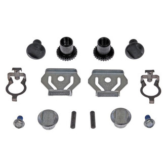 Dorman® - Parking Brake Hardware Kits
