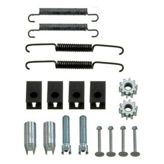 Dorman® - Parking Brake Hardware Kits