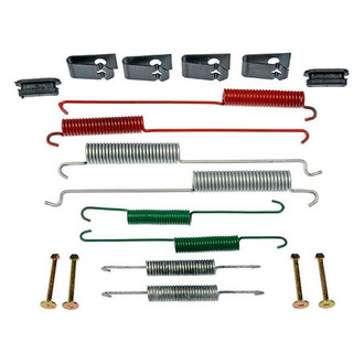 Dorman® - Drum Brake Hardware Kits