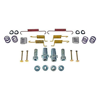 Dorman® - Rear Parking Brake Hardware Kit