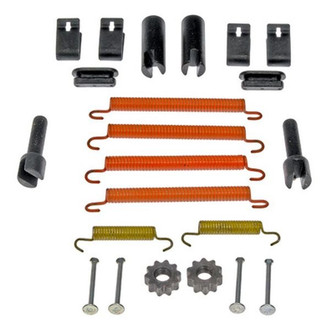 Dorman® - Parking Brake Hardware Kits
