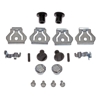 Dorman® - Disc Brake Caliper Bolt Kits