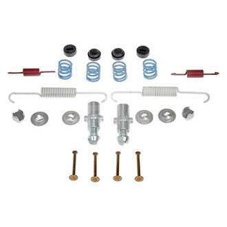 Dorman® - Parking Brake Hardware Kits