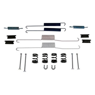 Dorman® HW7401 - Rear Drum Brake Hardware Kit