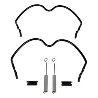 Dorman® - Rear Drum Brake Hardware Kit