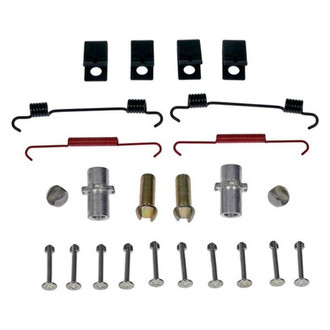 Dorman® - Parking Brake Hardware Kits