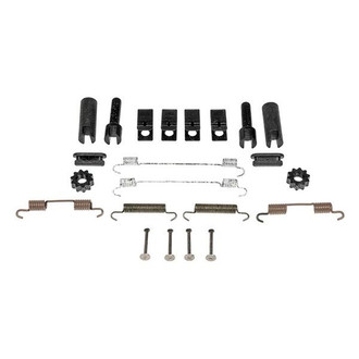 Dorman® - Rear Drum Brake Hardware Kit
