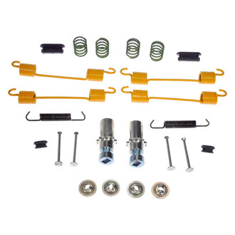 Dorman® - Drum Brake Hardware Kits