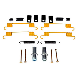 Dorman® - Parking Brake Hardware Kits