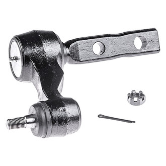 Dorman® - OE Solutions Front Steering Idler Arm and Bracket Assembly