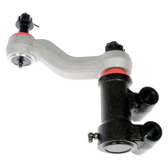 Dorman® - OE Solutions Steering Idler Arm and Bracket Assembly
