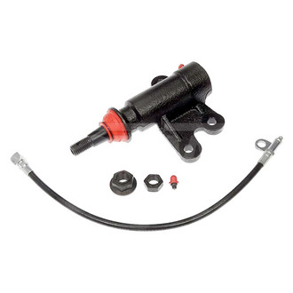 Dorman® - OE Solutions Front Steering Idler Arm Bracket