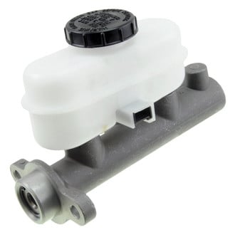 Dorman® - Brake Master Cylinder