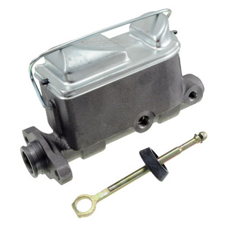 Dorman® - Brake Master Cylinder