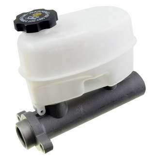 Dorman® - Brake Master Cylinder