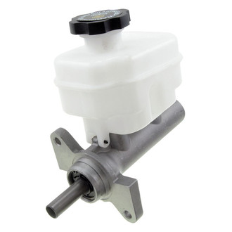 Dorman® - Brake Master Cylinder