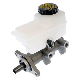Dorman® - Brake Master Cylinder