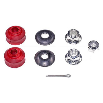 Dorman® - Front Stabilizer Bar Link Bushing Kit
