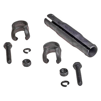 Dorman® - MAS Front Tie Rod End Adjusting Sleeve