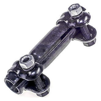 Dorman® - MAS Front Tie Rod End Adjusting Sleeve