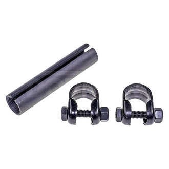 Dorman® - MAS Front Tie Rod End Adjusting Sleeve