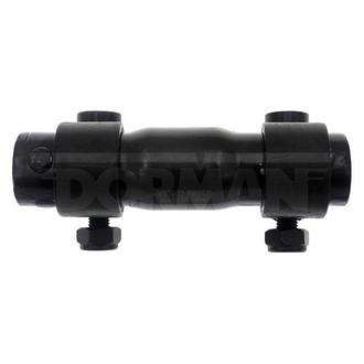 Dorman® - MAS Front Driver or Passenger Side Tie Rod End Adjusting Sleeve