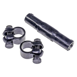 Dorman® - MAS Front Tie Rod End Adjusting Sleeve