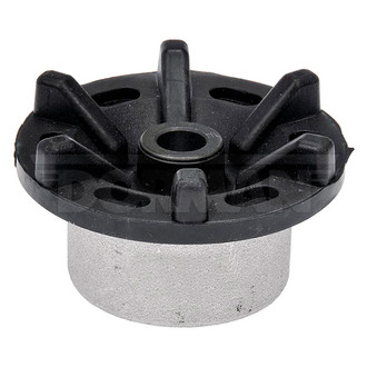 Dorman® - Front Passenger Side Regular Shock Absorber Bushing
