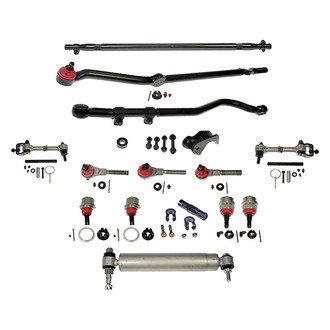 Dorman® - OE Solutions Steering Wobble Repair Kit