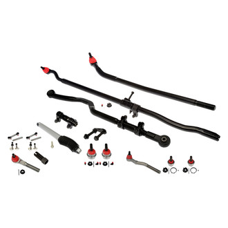 Dorman® - OE Solutions Steering Wobble Repair Kit