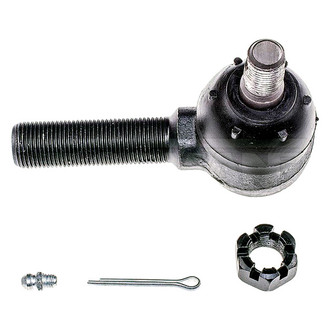 Dorman® - Premium Front Passenger Side Outer Steering Tie Rod End