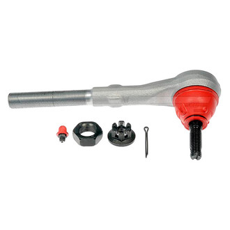 Dorman® - OE Solutions Front Outer Steering Tie Rod End
