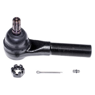 Dorman® - Premium Front Driver Side Outer Steering Tie Rod End
