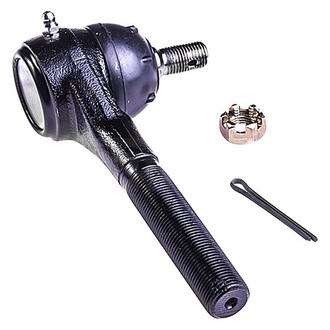 Dorman® - MAS Front Driver or Passenger Side Inner Steering Tie Rod End