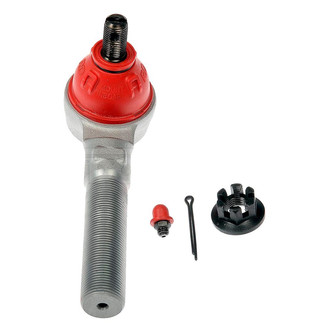 Dorman® - OE Solutions Front Driver Side Outer Steering Tie Rod End