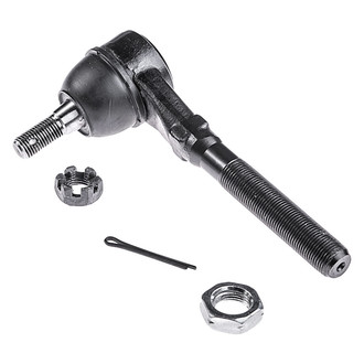 Dorman® - OE Solutions Front Driver Side Outer Steering Tie Rod End