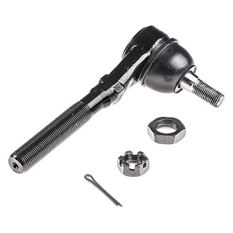 Dorman® - OE Solutions Front Passenger Side Outer Steering Tie Rod End